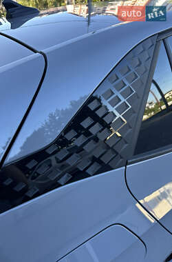 Хетчбек Cupra Born 2024 в 