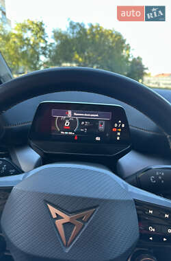Хетчбек Cupra Born 2024 в 
