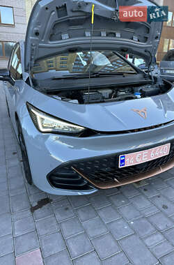 Хетчбек Cupra Born 2024 в 