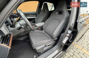 Хэтчбек Cupra Born 2022 в 