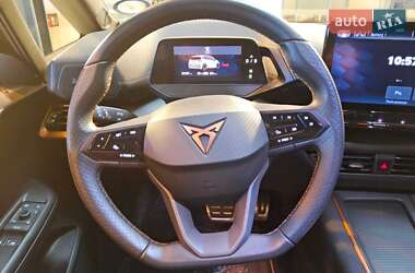 Хэтчбек Cupra Born 2022 в  фото 12 Хэтчбек Cupra Born 2022 в