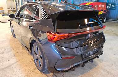 Хэтчбек Cupra Born 2022 в  фото 21 Хэтчбек Cupra Born 2022 в
