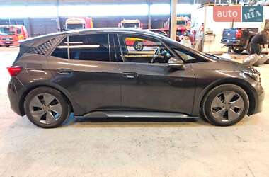 Хэтчбек Cupra Born 2022 в  фото 25 Хэтчбек Cupra Born 2022 в
