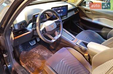 Хэтчбек Cupra Born 2022 в  фото 30 Хэтчбек Cupra Born 2022 в