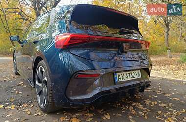 Хэтчбек Cupra Born 2021 в Харькове