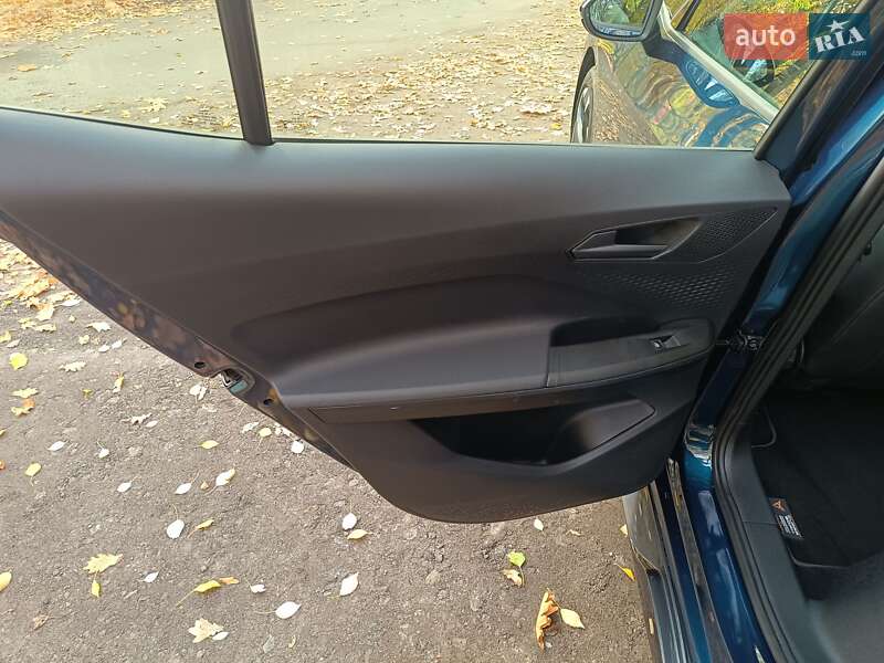 Хетчбек Cupra Born 2021 в Харкові фото 23 Хетчбек Cupra Born 2021 в Харкові