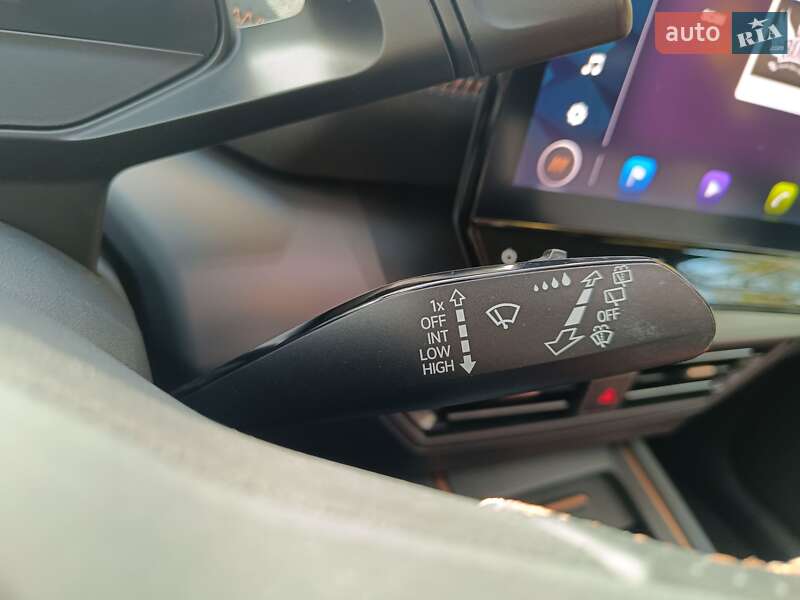 Хетчбек Cupra Born 2021 в Харкові фото 28 Хетчбек Cupra Born 2021 в Харкові