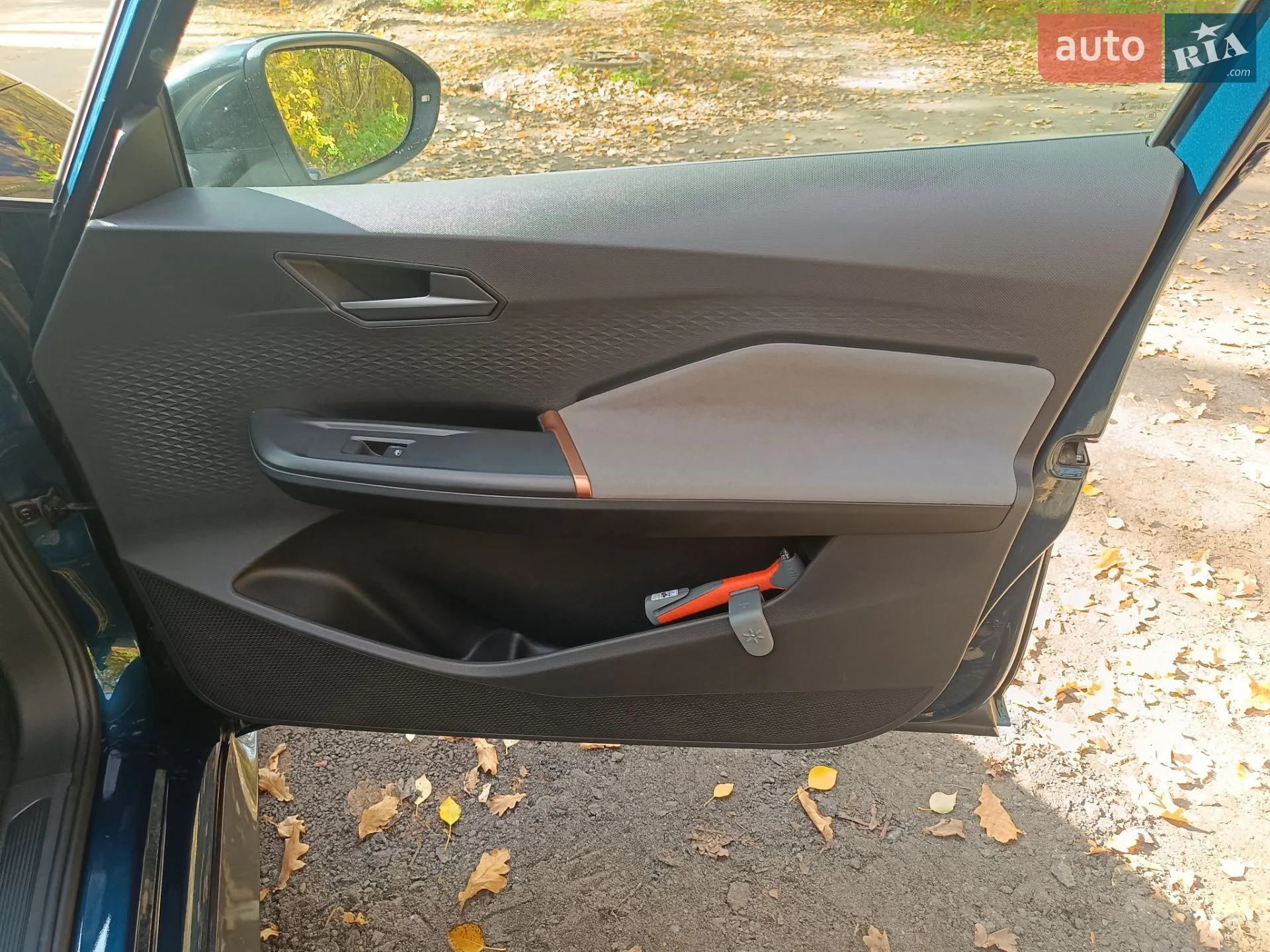 2021 Cupra Born - мініатюра 33