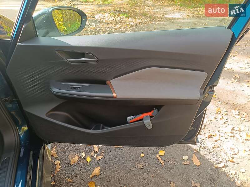 Хетчбек Cupra Born 2021 в Харкові фото 33 Хетчбек Cupra Born 2021 в Харкові