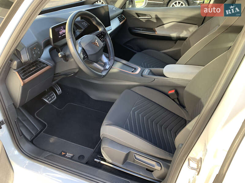 Хетчбек Cupra Born 2022 в Рівному фото 25 Хетчбек Cupra Born 2022 в Рівному