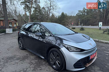 Хетчбек Cupra Born 2023 в Ківерцях
