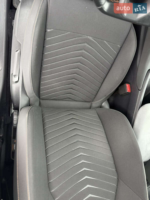 Хэтчбек Cupra Born 2022 в Ивано-Франковске