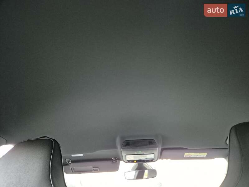 Хэтчбек Cupra Born 2024 в Мукачево