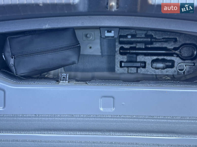 Хетчбек Cupra Born 2022 в Мукачевому