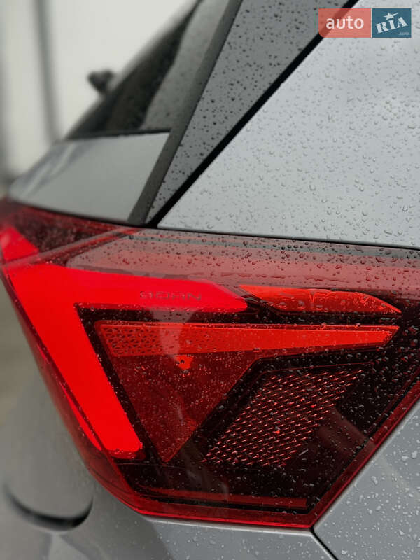 Хэтчбек Cupra Born 2023 в Трускавце фото 18 Хэтчбек Cupra Born 2023 в Трускавце