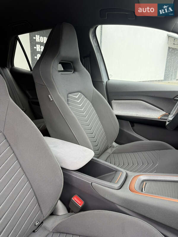 Хэтчбек Cupra Born 2023 в Трускавце фото 27 Хэтчбек Cupra Born 2023 в Трускавце