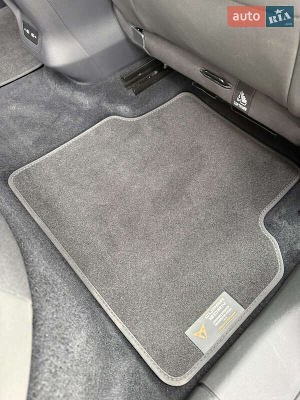 Хэтчбек Cupra Born 2023 в Трускавце фото 31 Хэтчбек Cupra Born 2023 в Трускавце