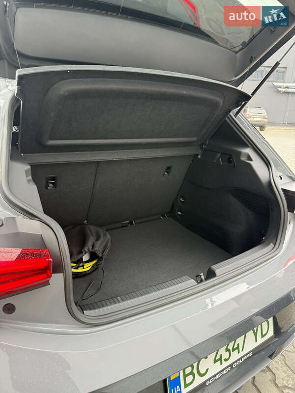 Хэтчбек Cupra Born 2023 в Трускавце фото 36 Хэтчбек Cupra Born 2023 в Трускавце