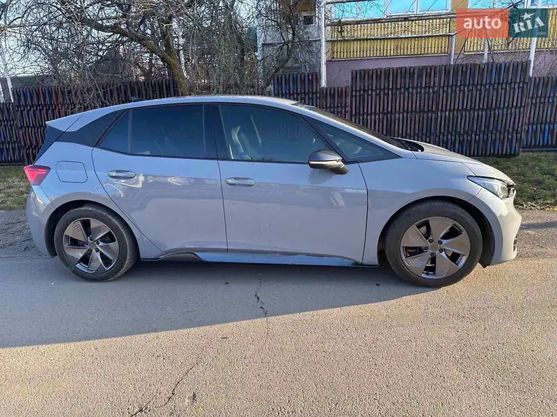 Cupra Born 2022 VIN VSSZZZK11PP008776 фото оголошення 4 з 42