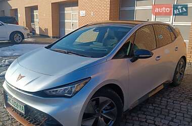 Хэтчбек Cupra Born 2022 в Луцке