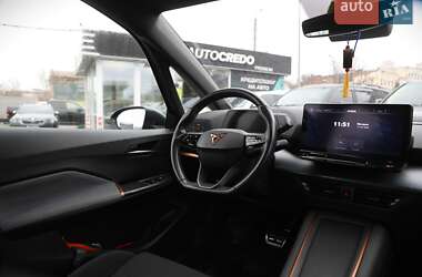 Хэтчбек Cupra Born 2021 в Харькове