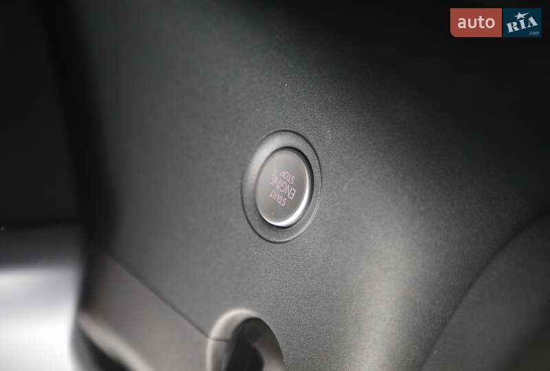 Хетчбек Cupra Born 2021 в Харкові