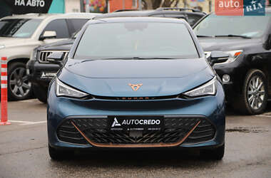 Хэтчбек Cupra Born 2021 в Харькове