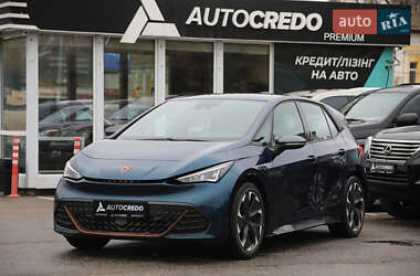 Хэтчбек Cupra Born 2021 в Харькове