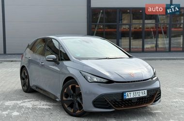 Хетчбек Cupra Born 2022 в Калуші