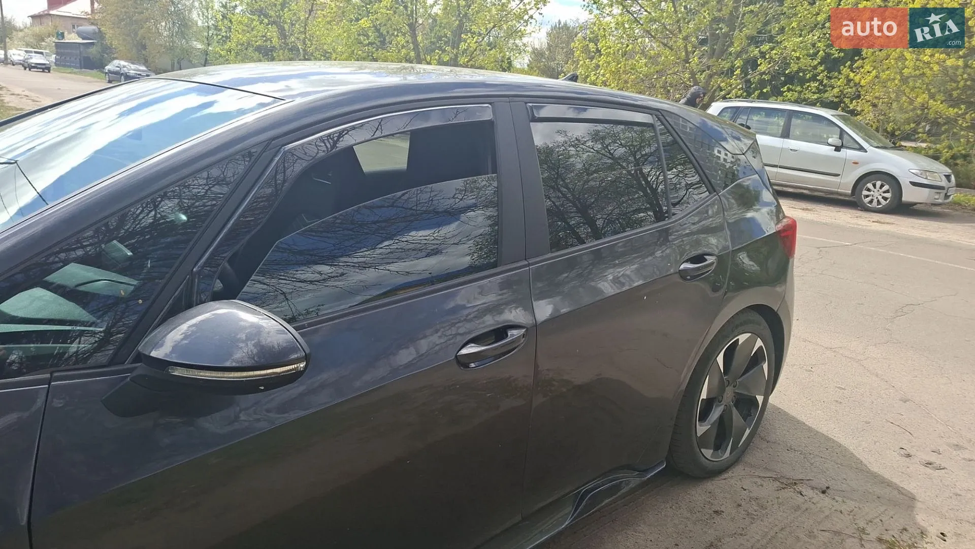 2023 Cupra Born - мініатюра 14