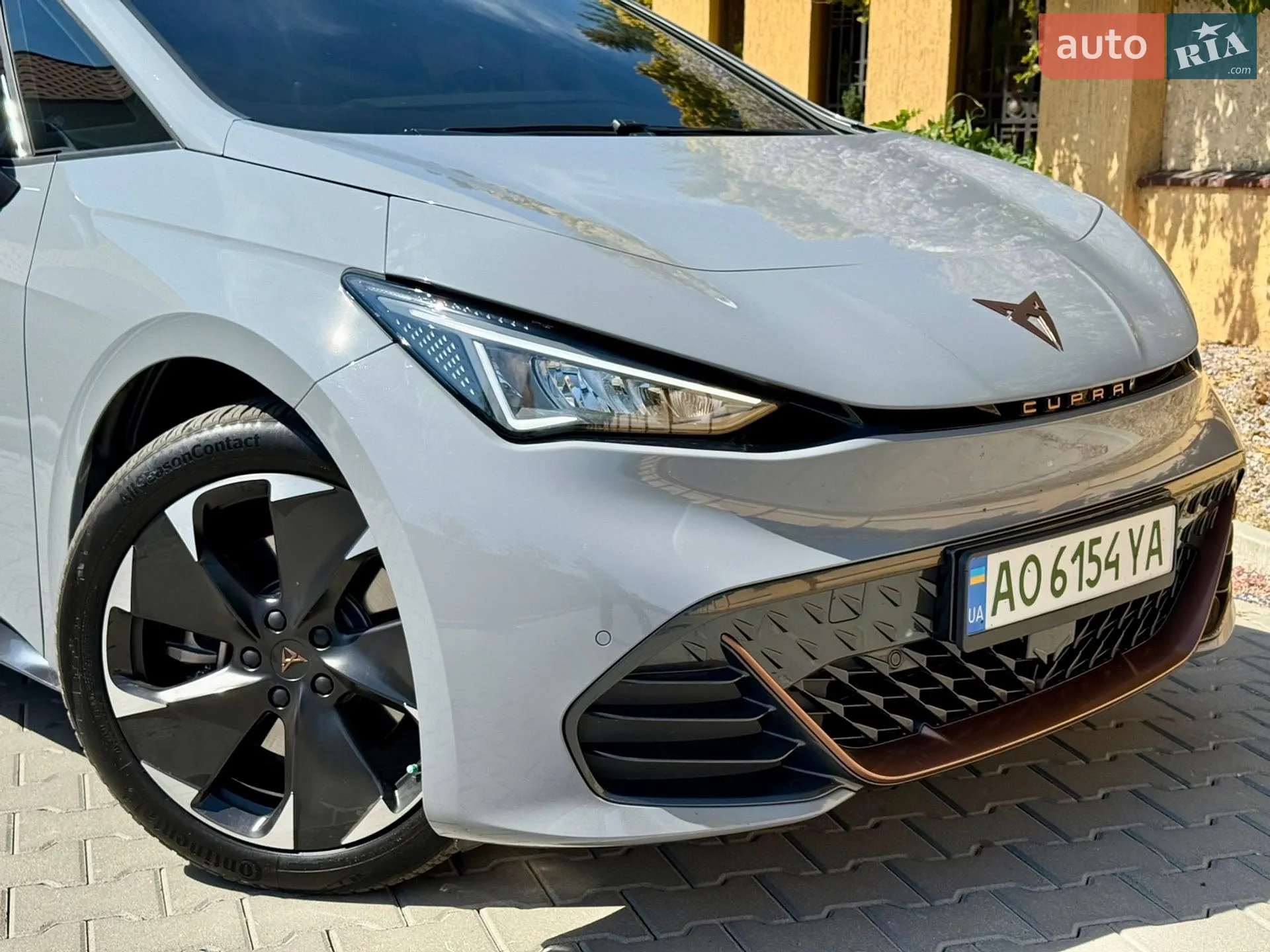 2022 Cupra Born - мініатюра 6