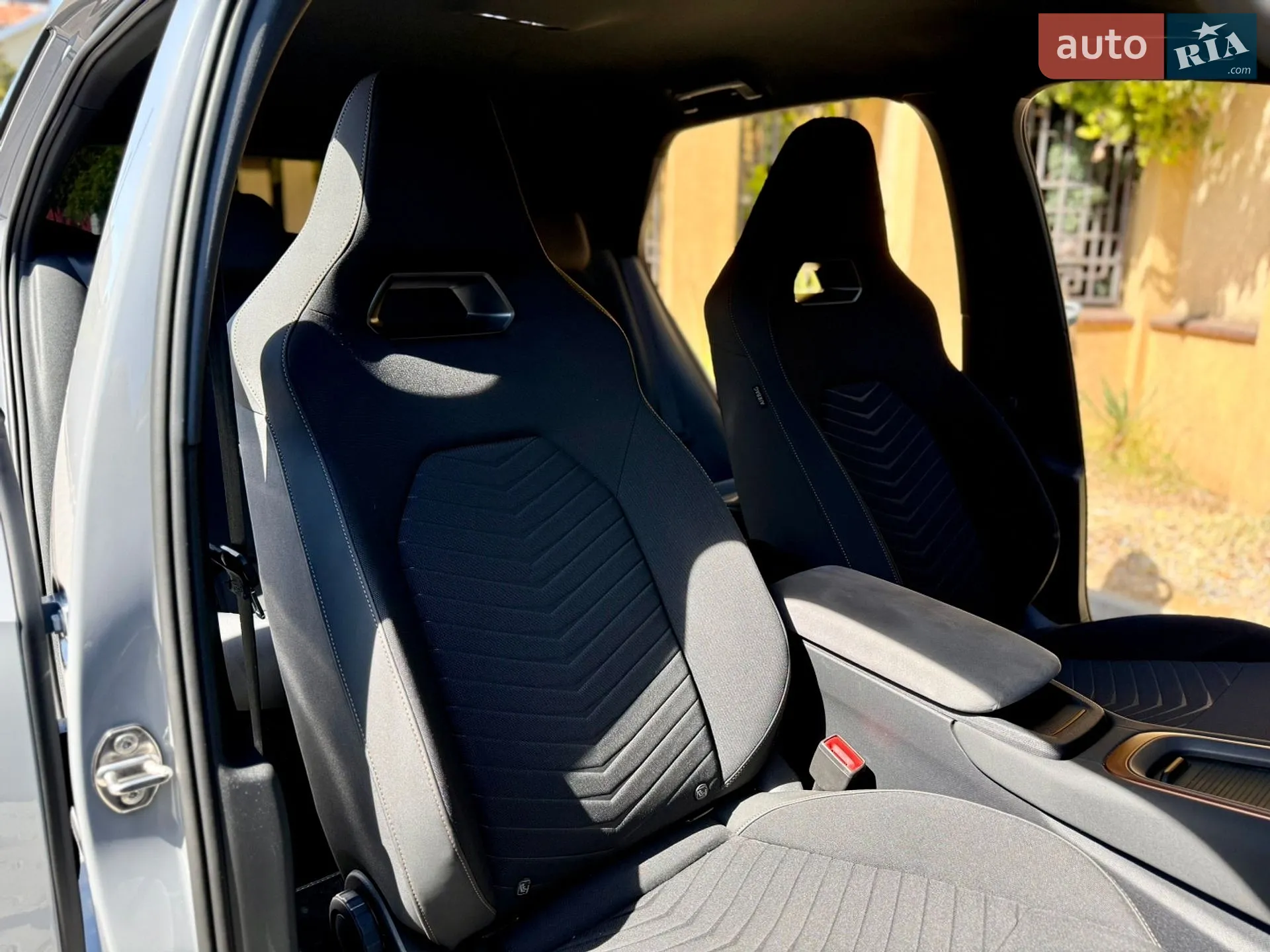 2022 Cupra Born - мініатюра 37