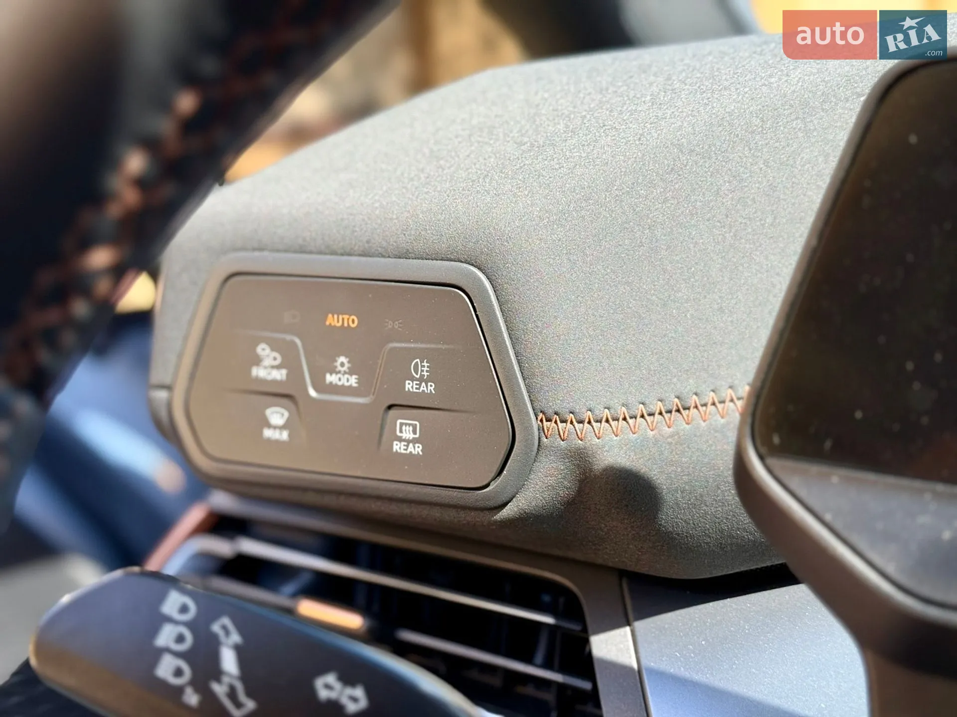 2022 Cupra Born - мініатюра 52