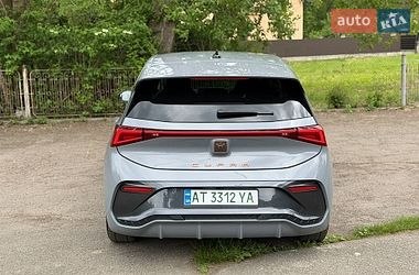 Хетчбек Cupra Born 2022 в Калуші фото 8 Хетчбек Cupra Born 2022 в Калуші