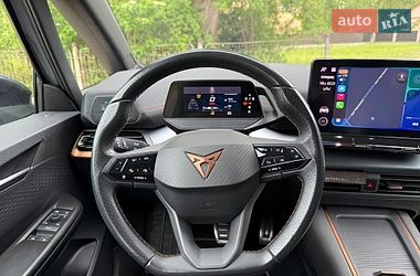Хетчбек Cupra Born 2022 в Калуші фото 20 Хетчбек Cupra Born 2022 в Калуші