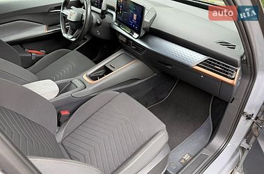 Хетчбек Cupra Born 2022 в Калуші фото 25 Хетчбек Cupra Born 2022 в Калуші