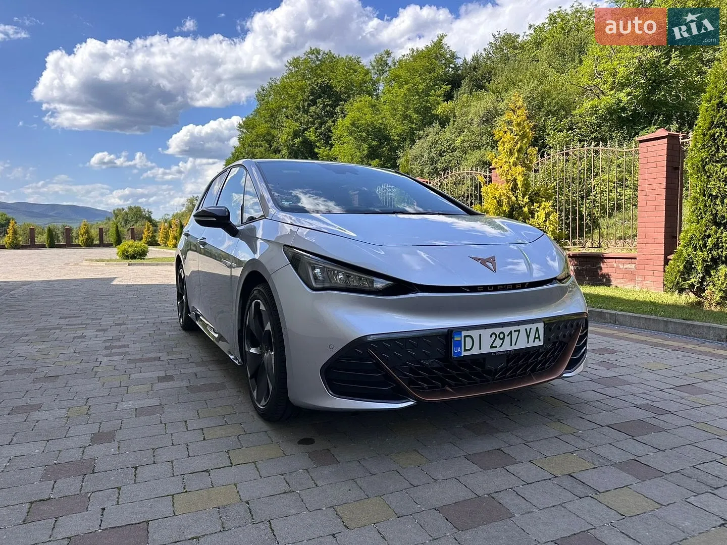 2023 Cupra Born - мініатюра 5