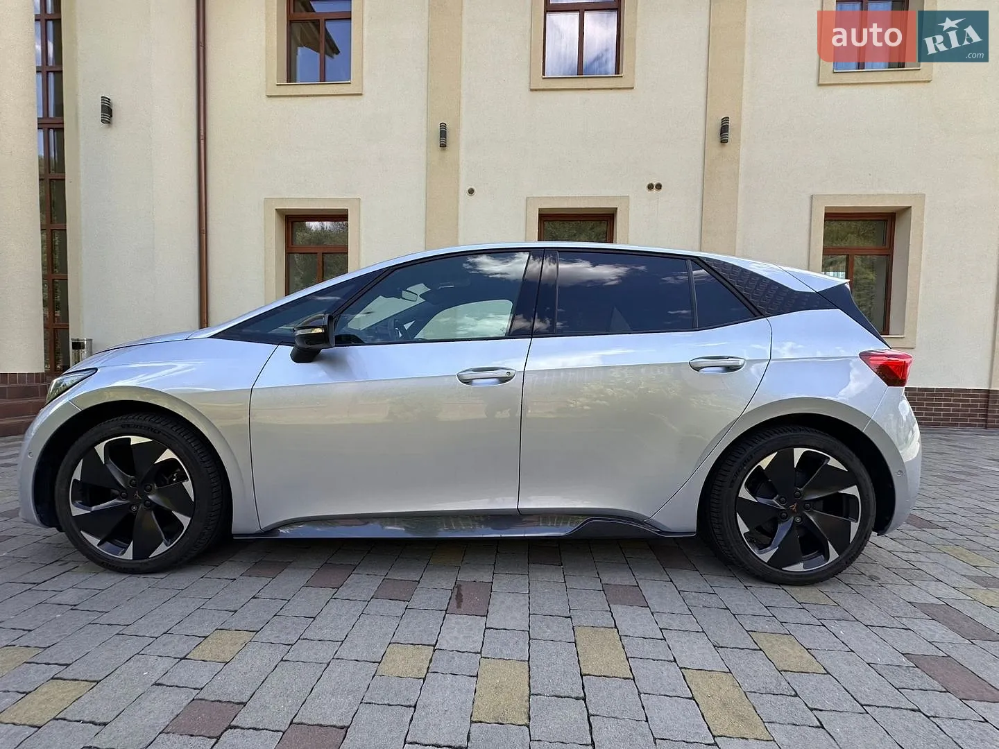 2023 Cupra Born - мініатюра 16