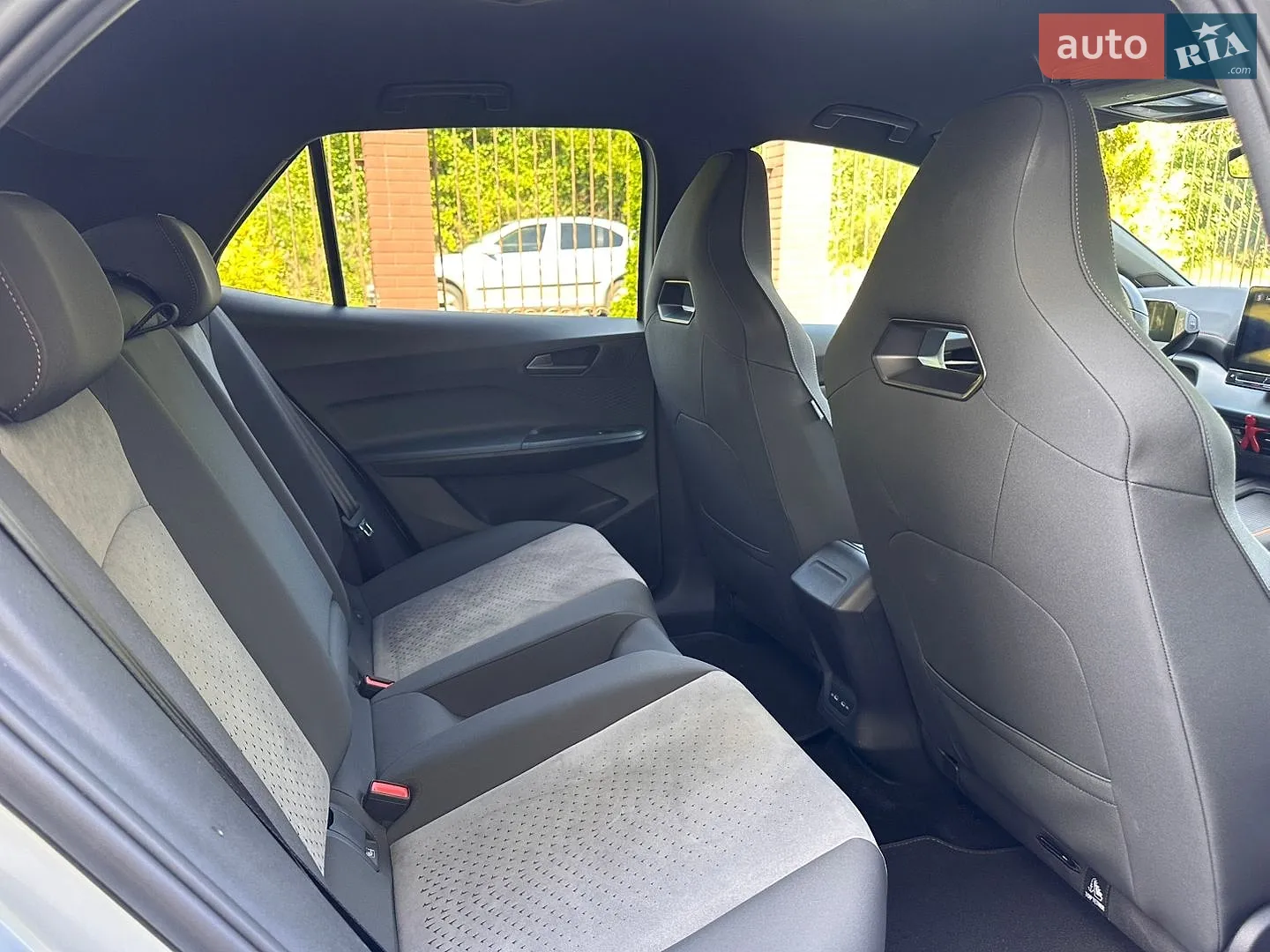 2023 Cupra Born - мініатюра 40