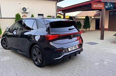 Хэтчбек Cupra Born 2022 в Мукачево