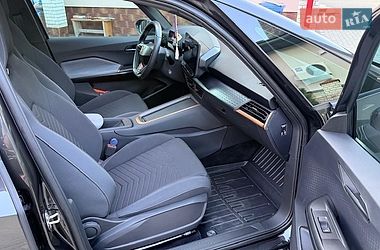 Хэтчбек Cupra Born 2022 в Мукачево