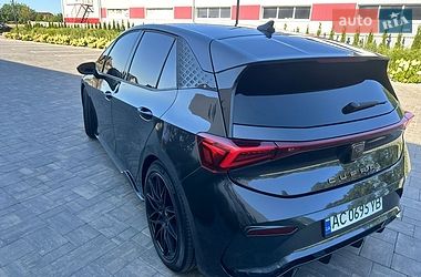 Хетчбек Cupra Born 2023 в Луцьку