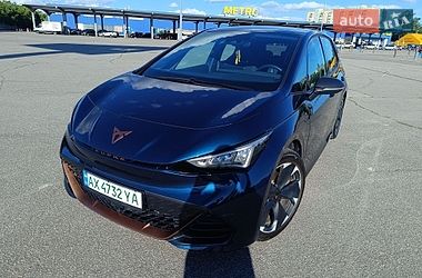 Хетчбек Cupra Born 2021 в Харкові