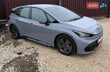 Хетчбек Cupra Born 2024 в Бродах