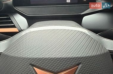 Хетчбек Cupra Born 2024 в Бродах