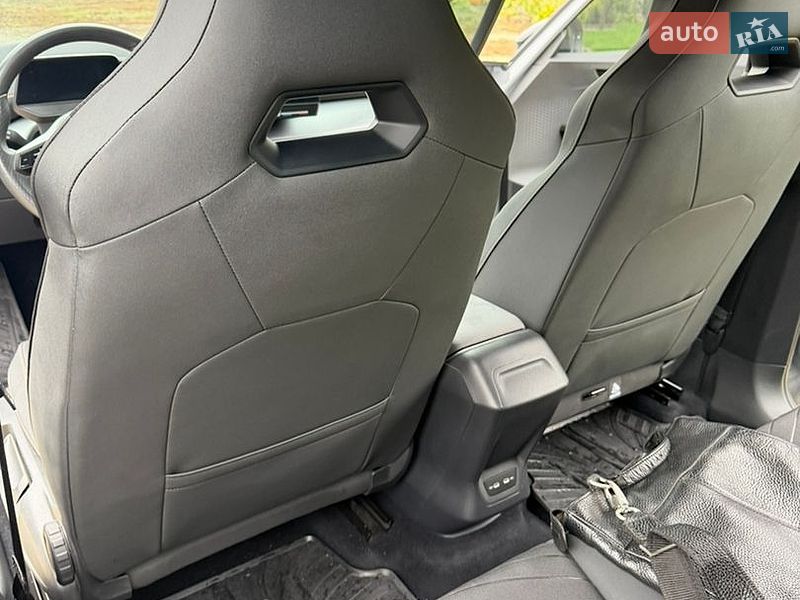 Хетчбек Cupra Born 2024 в Бродах