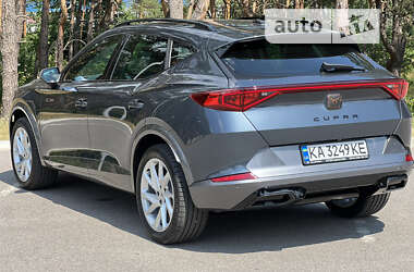 Внедорожник / Кроссовер Cupra Formentor 2023 в 