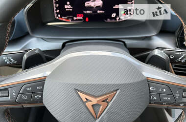 Внедорожник / Кроссовер Cupra Formentor 2023 в 