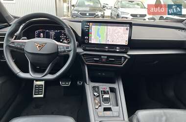 Позашляховик / Кросовер Cupra Formentor 2023 в 