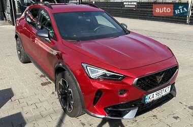 Внедорожник / Кроссовер Cupra Formentor 2023 в 